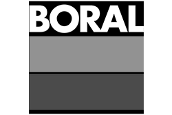 boral
