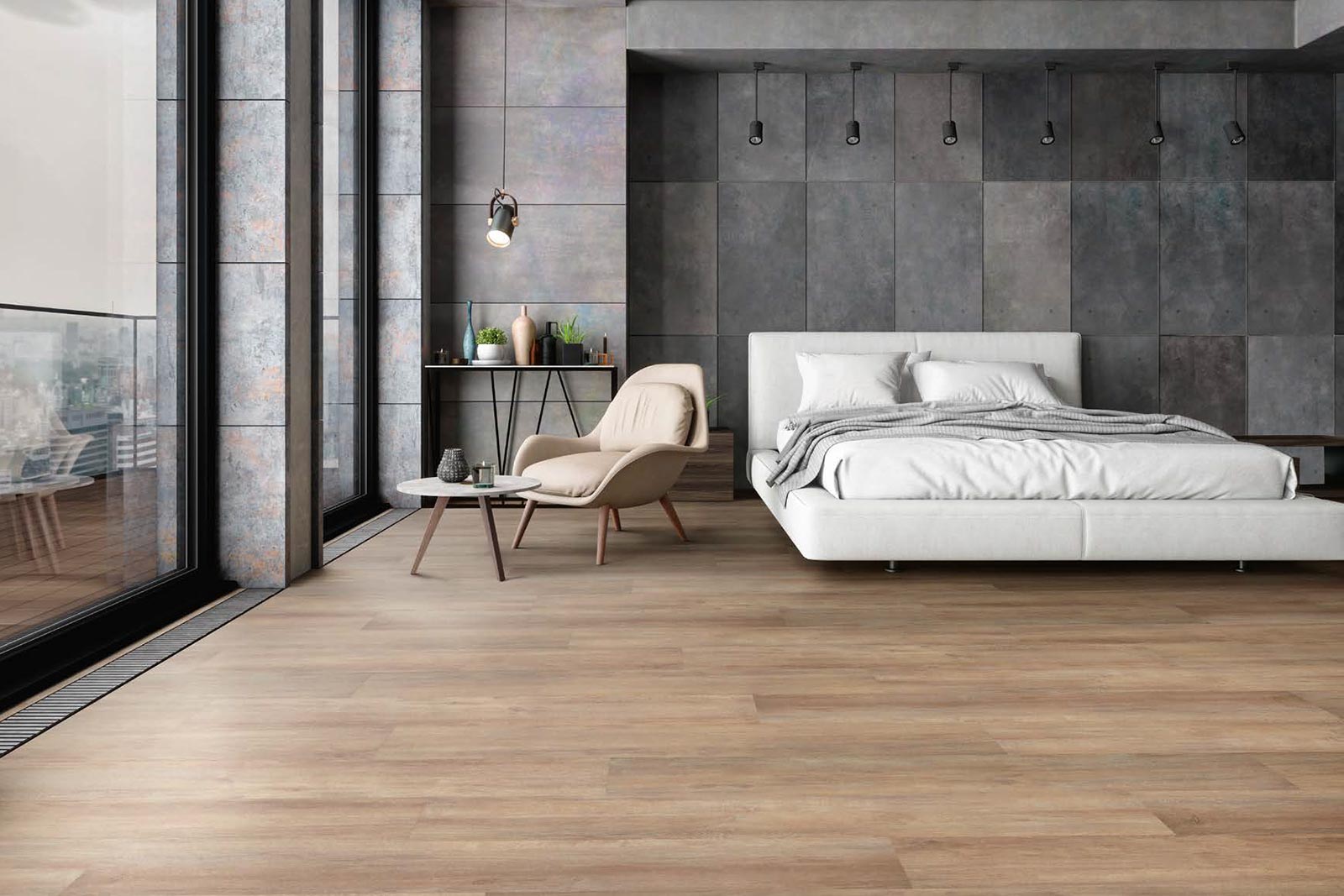 Adelaide Flooring Products: MiPlank