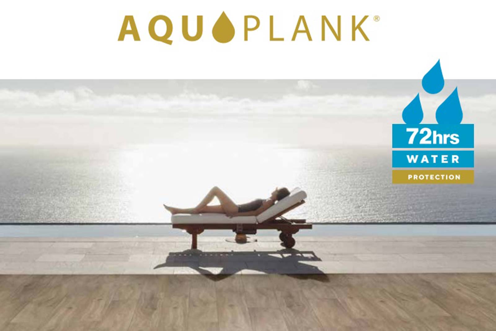 Adelaide Flooring Products: Aquaplank