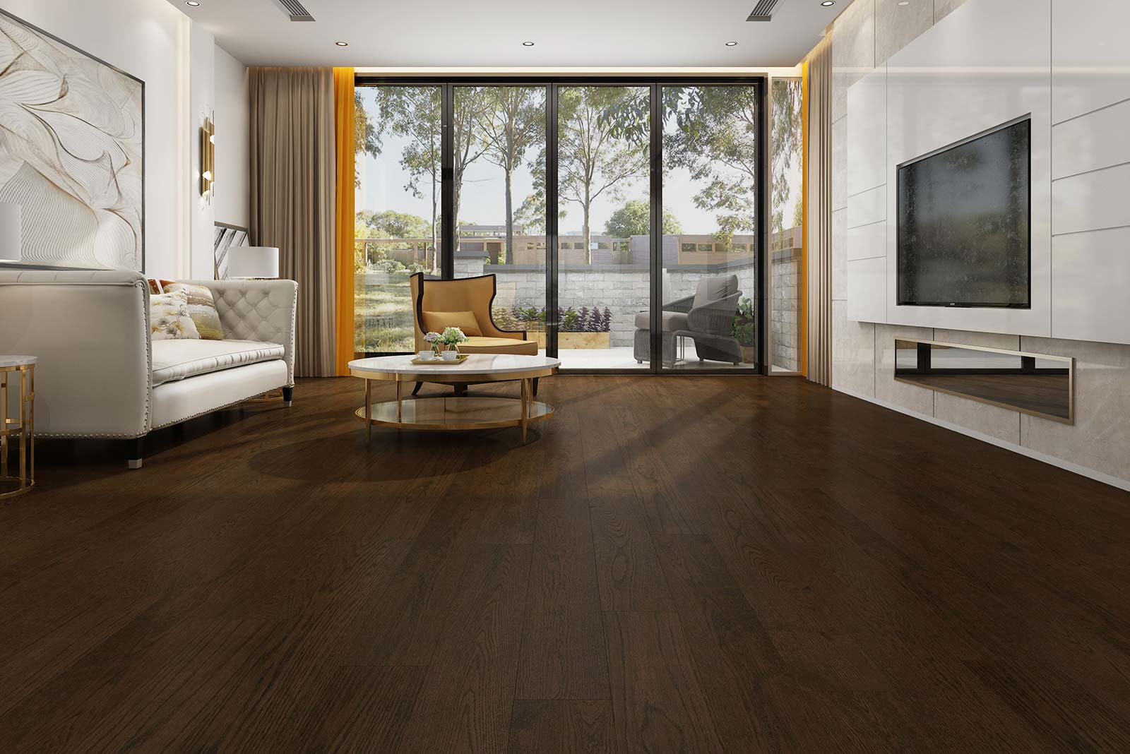 Adelaide Flooring Products: Eternity