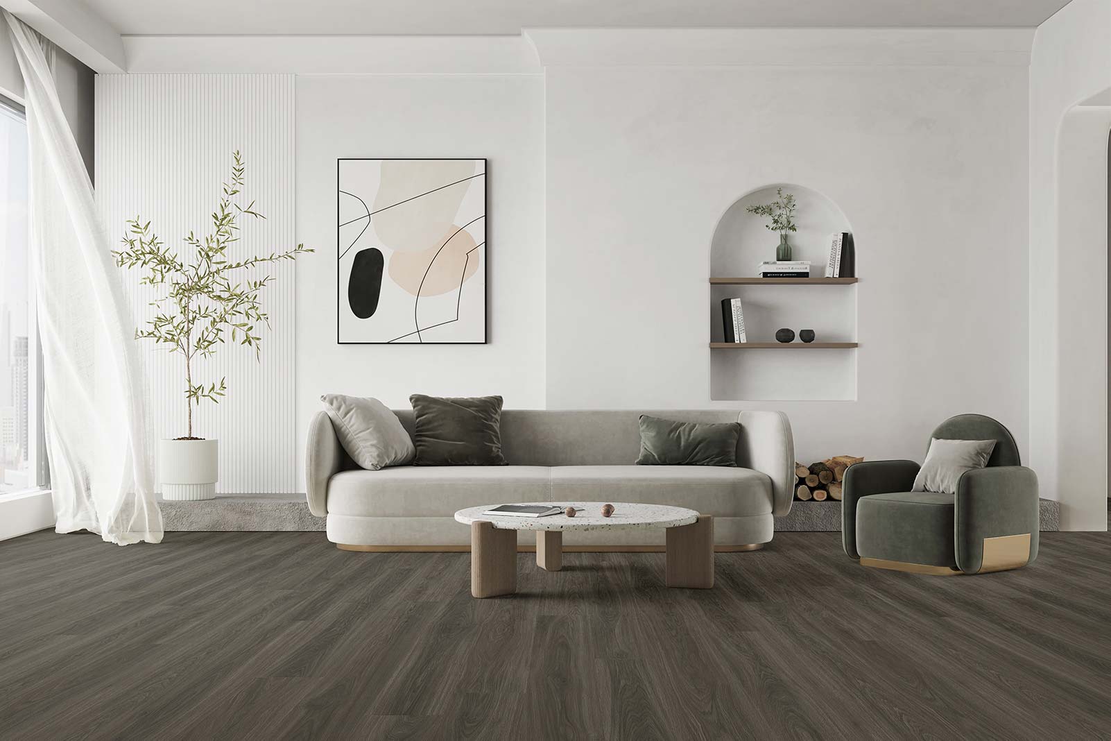 Adelaide Flooring Products: Sunvista